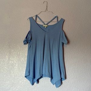 Women’s L Crave Fame Shirt